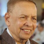 Member of our Society & our Mentor Respected Shri Satish ji Marathe, director RBI is nominated on the board of NABARD, Mumbai.